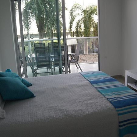 Morros Epic 222 Apartment Cartagena Ngoại thất bức ảnh