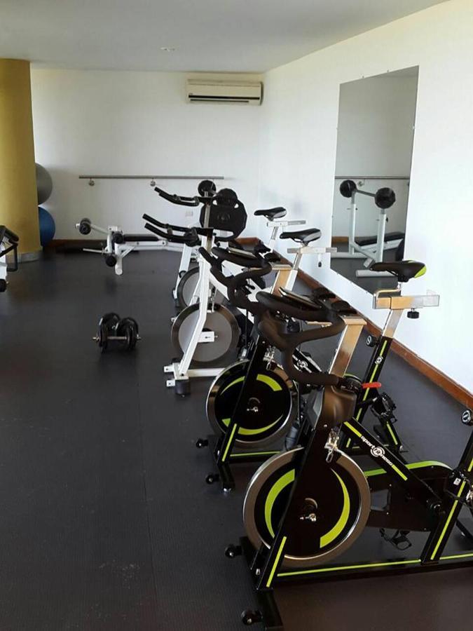 Morros Epic 222 Apartment Cartagena Ngoại thất bức ảnh