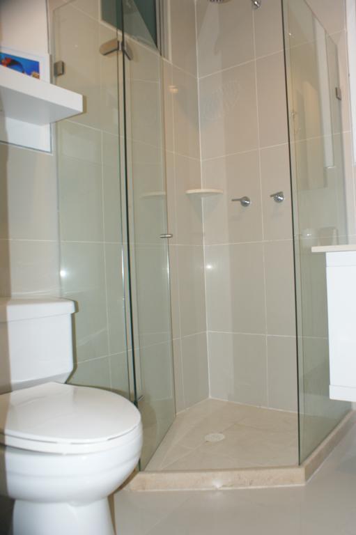 Morros Epic 222 Apartment Cartagena Ngoại thất bức ảnh