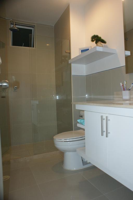 Morros Epic 222 Apartment Cartagena Ngoại thất bức ảnh
