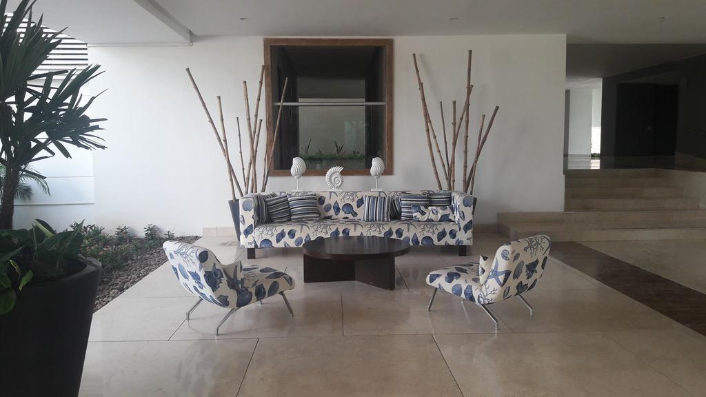 Morros Epic 222 Apartment Cartagena Ngoại thất bức ảnh