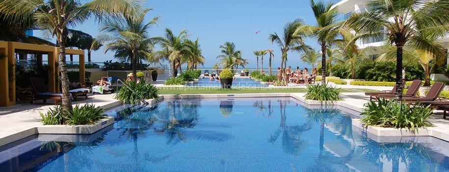 Morros Epic 222 Apartment Cartagena Ngoại thất bức ảnh