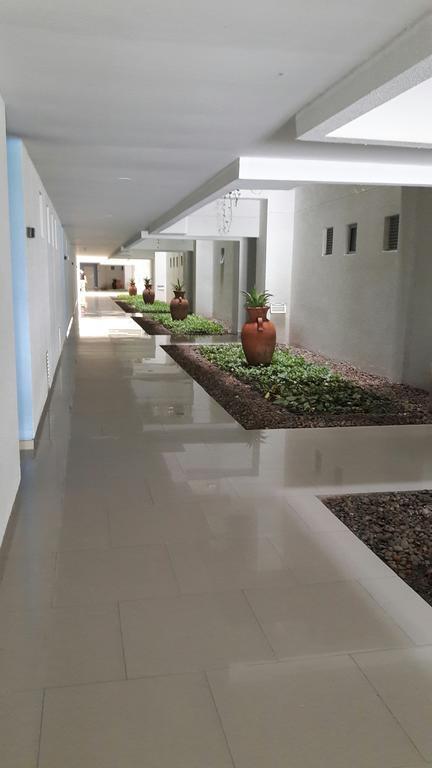 Morros Epic 222 Apartment Cartagena Ngoại thất bức ảnh