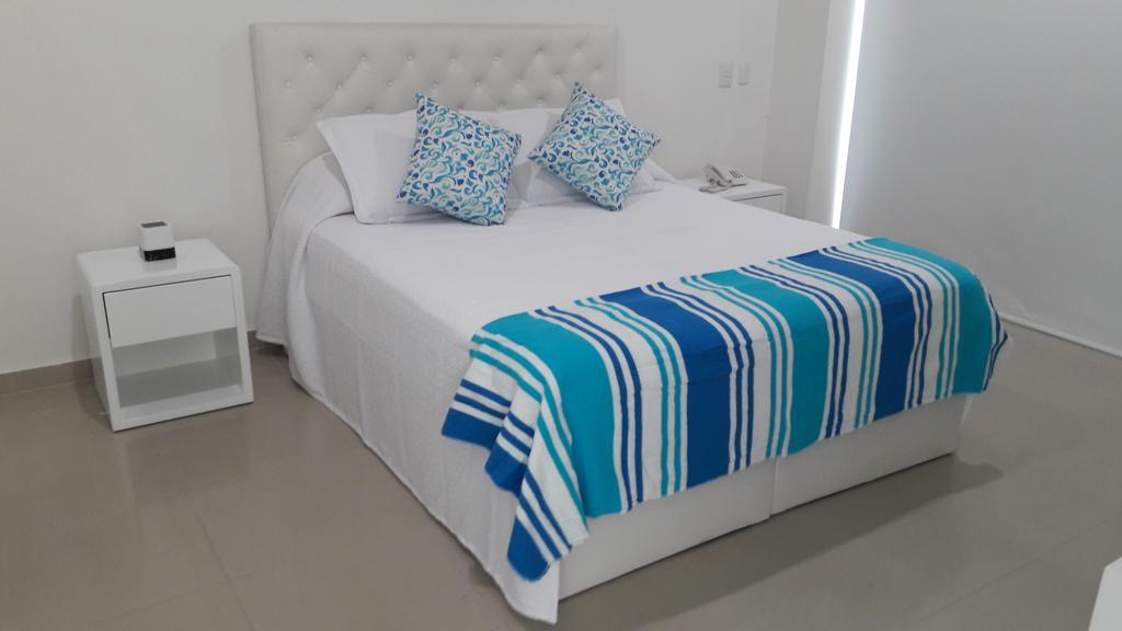 Morros Epic 222 Apartment Cartagena Ngoại thất bức ảnh