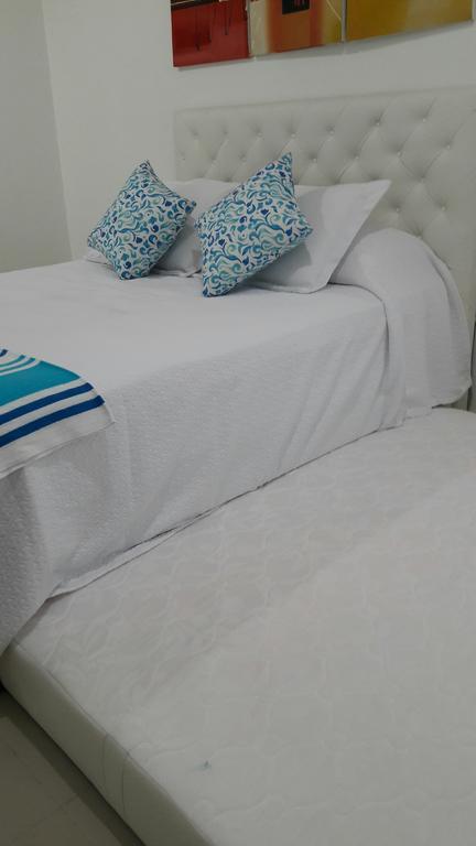 Morros Epic 222 Apartment Cartagena Ngoại thất bức ảnh
