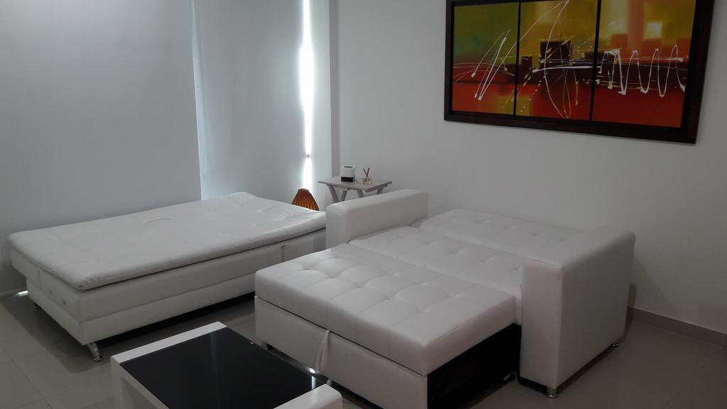 Morros Epic 222 Apartment Cartagena Ngoại thất bức ảnh