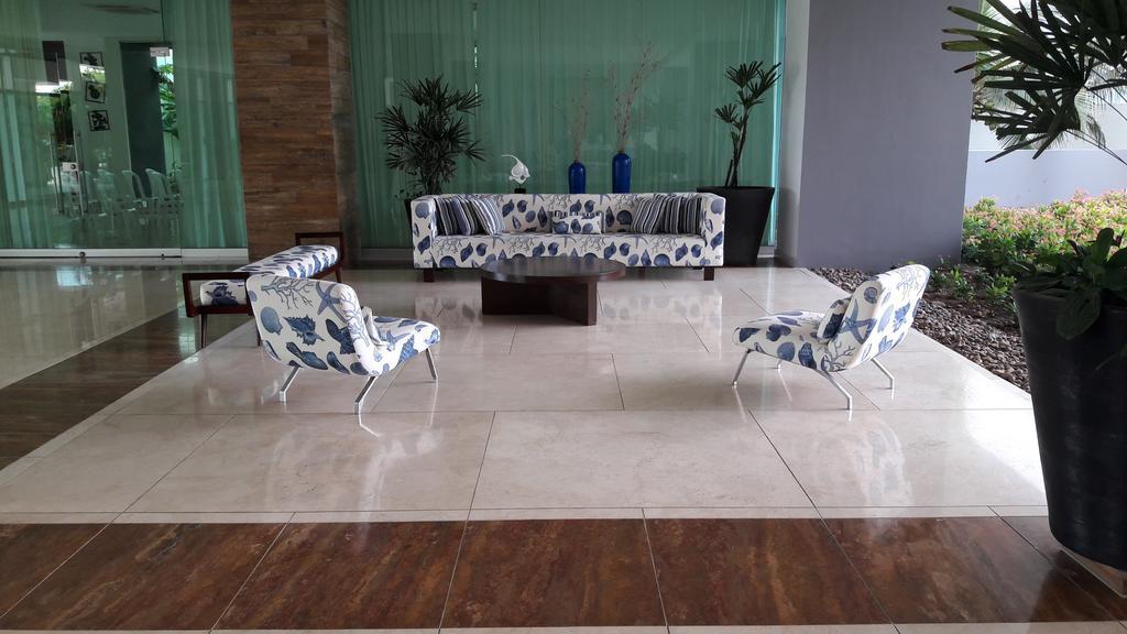 Morros Epic 222 Apartment Cartagena Ngoại thất bức ảnh